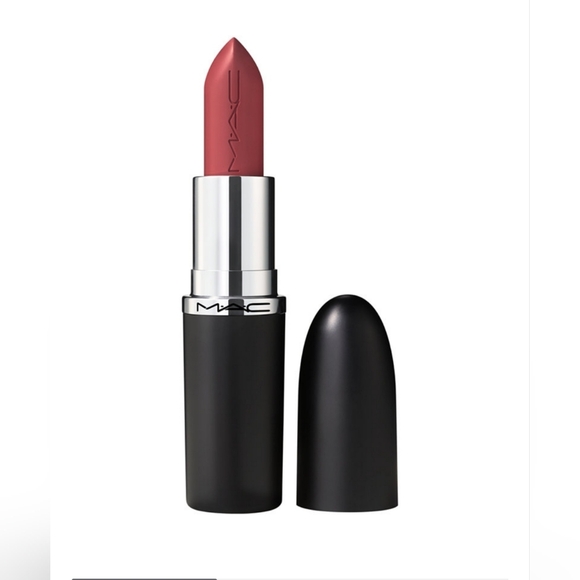 M·A·CXIMAL SILKY MATTE LIPSTICK SITTING PRETTY. BNIB - Picture 1 of 8